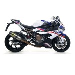 UKŁAD WYDECHOWY ARROW BMW S1000RR 2019- COMPETITION