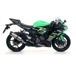 KOŃCÓWKA WYDECHU ARROW KAWASAKI ZX-6R 2019-