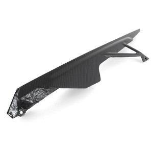 FULLSIX CARBON OSŁONA ŁAŃCUCHA BMW S1000RR 2019- 