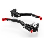 PERFORMANCE TECHNOLOGY KLAMKI YAMAHA R1 R6