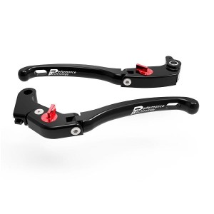 PERFORMANCE TECHNOLOGY KLAMKI YAMAHA R1 R6