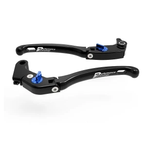 PERFORMANCE TECHNOLOGY KLAMKI YAMAHA R1 R6