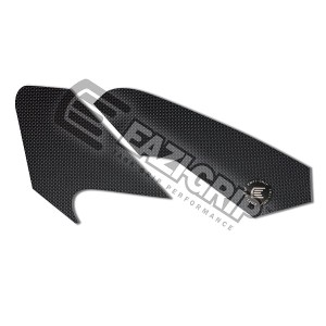 EAZIGRIP NAKLEJKI NA BAK HONDA CBR 1000RR 2017- PRO BLK