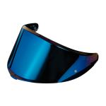 WIZJER AGV K6 K-6 IRIDIUM BLUE