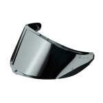 WIZJER AGV K6 K-6 IRIDIUM SILVER