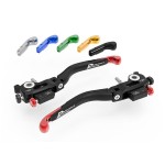 PERFORMANCE TECHNOLOGY KLAMKI EVO GP