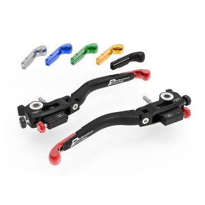 PERFORMANCE TECHNOLOGY KLAMKI EVO GP