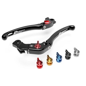 DUCABIKE KOMPLET KLAMEK ECO GP 1