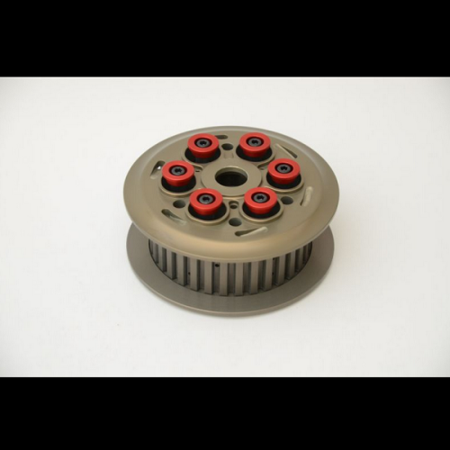 SPRZĘGŁO ANTYHOPPINGOWE, SLIPPER CLUTCH, AKCESORIA MOTOCYKLOWE