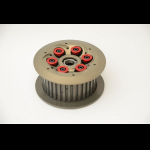 SPRZĘGŁO ANTYHOPPINGOWE TSS KAWASAKI ZX10 2011-15