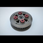 SPRZĘGŁO ANTYHOPPINGOWE TSS YAMAHA R3