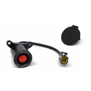 JETPRIME KILL SWITCH DUCATI 848 EVO