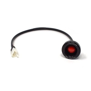 JETPRIME KILL SWITCH HONDA CBR 1000 RR