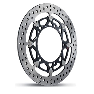 TARCZE BREMBO T-DRIVE HONDA CBR 1000RR SP2 2017- 