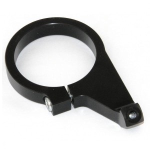 DBK DUCABIKE MOCOWANIE AMORTYZATORA SKRĘTU SAS02