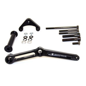 DUCABIKE MOCOWANIE AMORTYZATORA SKRĘTU SAS06