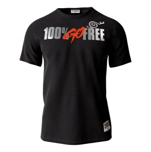 VR46 T-SHIRT MĘSKI PECCO BAGNAIA