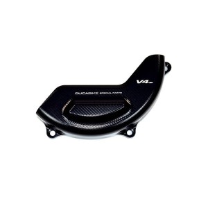 DUCABIKE  DBK SLIDER OSŁONY SPRZĘGŁA PANIGALE V4