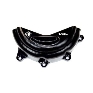 DUCABIKE DBK SLIDER OSŁONY ALTERNATORA PANIGALE V4