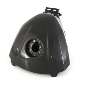 FULLSIX CARBON ZBIORNIK PALIWA BMW S1000RR 2019-