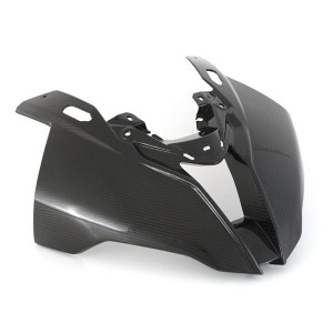 FULLSIX CARBON CZASZA OWIEWKA BMW S1000RR 2019-