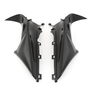 FULLSIX CARBON OWIEWKA BOCZNA BMW S1000RR 2019- 