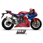 TŁUMIK SC1-R SC-PROJECT HONDA CBR1000RR-R 2020