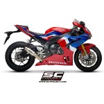 TŁUMIK GP70-R SC-PROJECT HONDA CBR1000RR-R 2020 