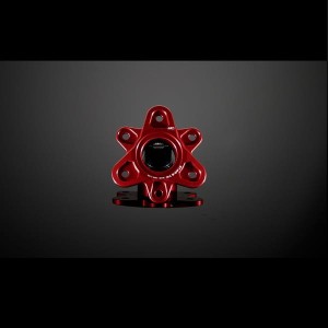 AEM FACTORY OSŁONA TYLNEJ ZĘBATKI "STAR 6" PANIGALE V4 