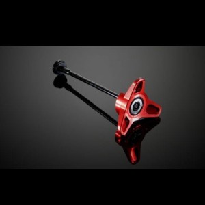 AEM FACTORY CRASH-PAD TYLNEJ OSI 