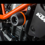 LIGHTECH ZESTAW CRASH-PADÓW RAMY KAWASAKI ZX6R