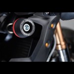 LIGHTECH ZESTAW CRASH-PADÓW RAMY YAMAHA R1