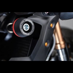 LIGHTECH ZESTAW CRASH-PADÓW RAMY YAMAHA R1