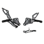 BONAMICI RACING SETY RACE YAMAHA FZ8 FZ1