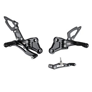 BONAMICI RACING SETY RACE YAMAHA FZ8 FZ1