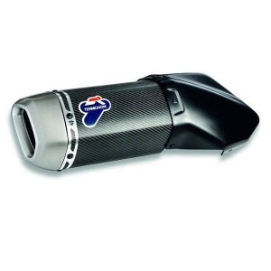 TERMIGNONI TŁUMIKI CARBON MULTISTRADA 1260