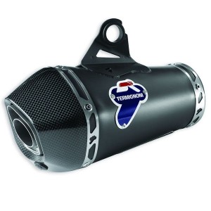 TERMIGNONI KOŃCÓWKA WYDECHU MONSRER 797 / SCRAMBLER 800 