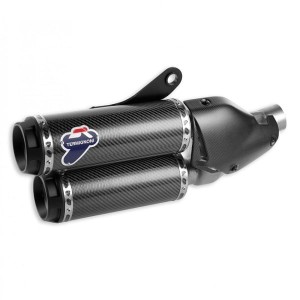 TERMIGNONI TŁUMIKI KOŃCOWE DUCATI MONSTER 1200
