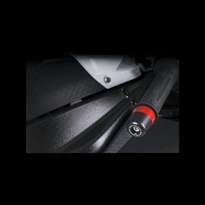 WOMET-TECH KOŃCÓWKI KIEROWNICY BMW S1000RR 2019-