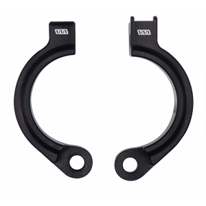 WOMET-TECH MOCOWANIE PÓŁKI GÓRNEJ BMW S1000RR 2019-