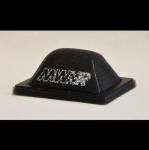 MWR FULL RACE FILTR POWIETRZA YAMAHA R3