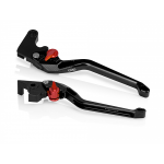 WOMET-TECH DŹWIGNIE DŁUGIE EVOS YAMAHA R6