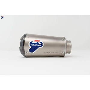 TERMIGNONI KOŃCÓWKA WYDECHU YAMAHA R3 2015-