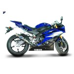 TERMIGNONI KOŃCÓWKA WYDECHU YAMAHA R6 2006-