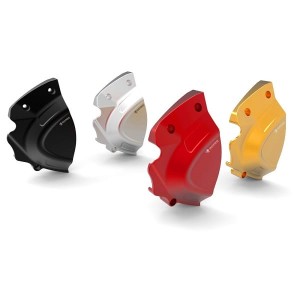 DUCABIKE OSŁONA ZĘBATKI SUPERSPORT MONSTER 821