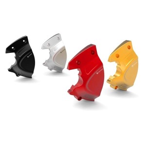 DUCABIKE OSŁONA ZĘBATKI MONSTER 1200