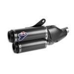 TERMIGNONI TŁUMIKI KOŃCOWE DUCATI MONSTER 821