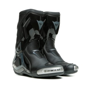 BUTY DAINESE TORQUE 3 OUT BLACK/ANTHRACITE 43