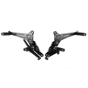 BONAMICI RACING SETY DUCATI SCRAMBLER 800 