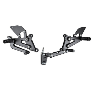 BONAMICI RACING SETY HONDA CBR 500 R/F/X 2012-18